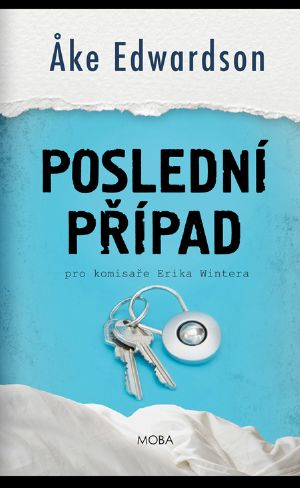 [Inspector Winter 10] • Poslední případ